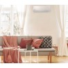 Panasonic Стенен тип инвертор CS-FZ35WKE / CU-FZ35WKE , капацитет 12 000 Btu R32, 3.4 kW
