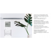Panasonic Стенен тип инвертор CS-FZ35WKE / CU-FZ35WKE , капацитет 12 000 Btu R32, 3.4 kW