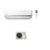 Panasonic  Стенен тип инвертор CS-VZ9SKE / CU-VZ9SKE, капацитет 9 000 Btu R32, 2.5 kW