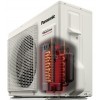 Panasonic  Стенен тип инвертор CS-VZ9SKE / CU-VZ9SKE, капацитет 9 000 Btu R32, 2.5 kW