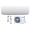 Toshiba Daiseikai 9,  Стенен тип Хипер инвертор RAS-B16PKVPG-E / RAS-16PAVPG-E, капацитет 16 000 Btu, R32, 4.5 kW