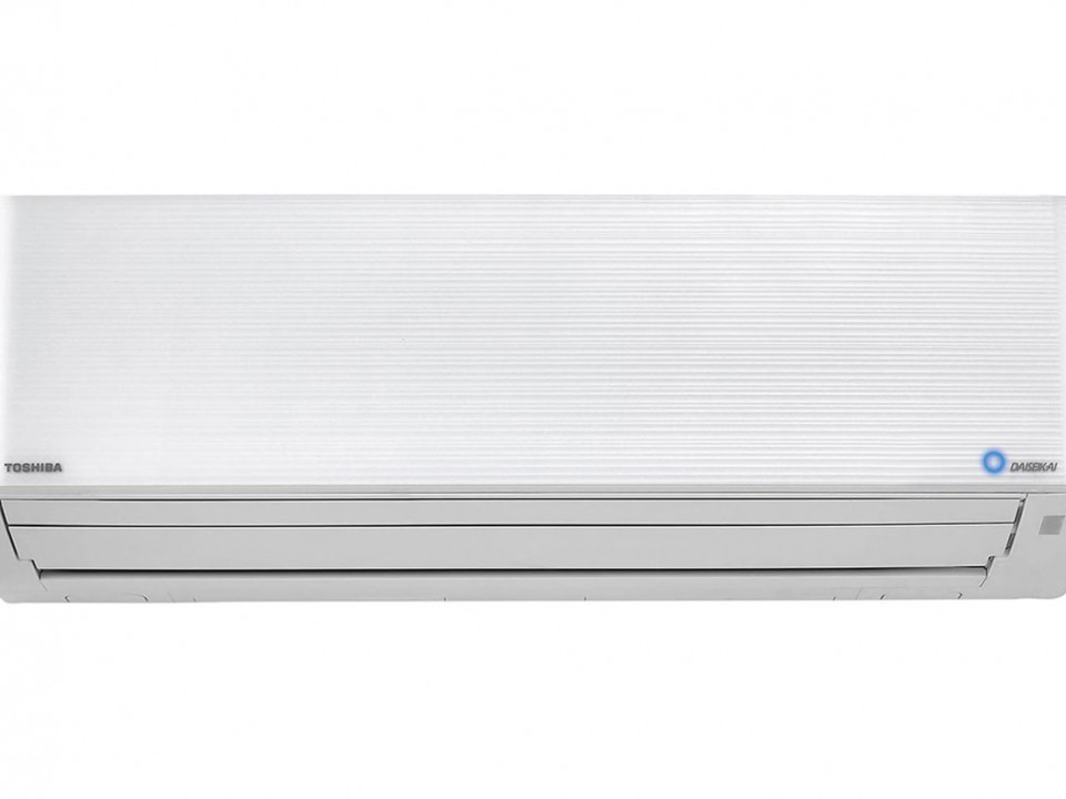 Toshiba Daiseikai 9,  Стенен тип Хипер инвертор RAS-B16PKVPG-E / RAS-16PAVPG-E, капацитет 16 000 Btu, R32, 4.5 kW