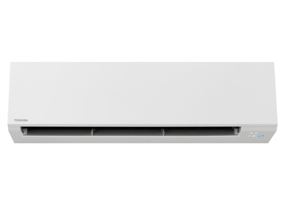 Toshiba EDGE, Стенен тип Хипер инвертор RAS-B10J2KVSG-E/RAS-10J2AVSG-E, капацитет 10 000 Btu, R32, 2.5 kW