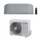 Toshiba HAORI, Стенен тип Хипер инвертор RAS-B13N4KVRG-E/ J2АVSG-E, капацитет 13 000 Btu, R32, 3.5 kW