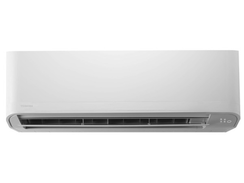 Toshiba Yakai, Стенен тип инвертор RAS-24E2KVG-E / RAS-24E2AVG-E, капацитет 124 000 Btu, R32, 6.5 kW
