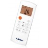 Kaisai Care Стенен тип инвертор KWC-12CGI капацитет 12 000 Btu, R32, 3.5 kW