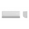 Kaisai Care Стенен тип инвертор KWC-12CGI капацитет 12 000 Btu, R32, 3.5 kW