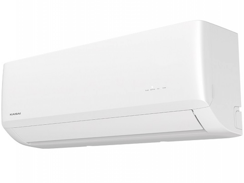 Kaisai Care Стенен тип инвертор KWC-12CGI капацитет 12 000 Btu, R32, 3.5 kW
