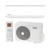 Kaisai Care Стенен тип инвертор KWC-12CGI капацитет 12 000 Btu, R32, 3.5 kW