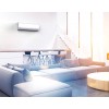 Kaisai FLY Стенен тип инвертор KWX-12HRGI капацитет 12 000 Btu R32, 3.5 kW
