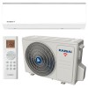 Kaisai FLY Стенен тип инвертор KWX-12HRGI капацитет 12 000 Btu R32, 3.5 kW