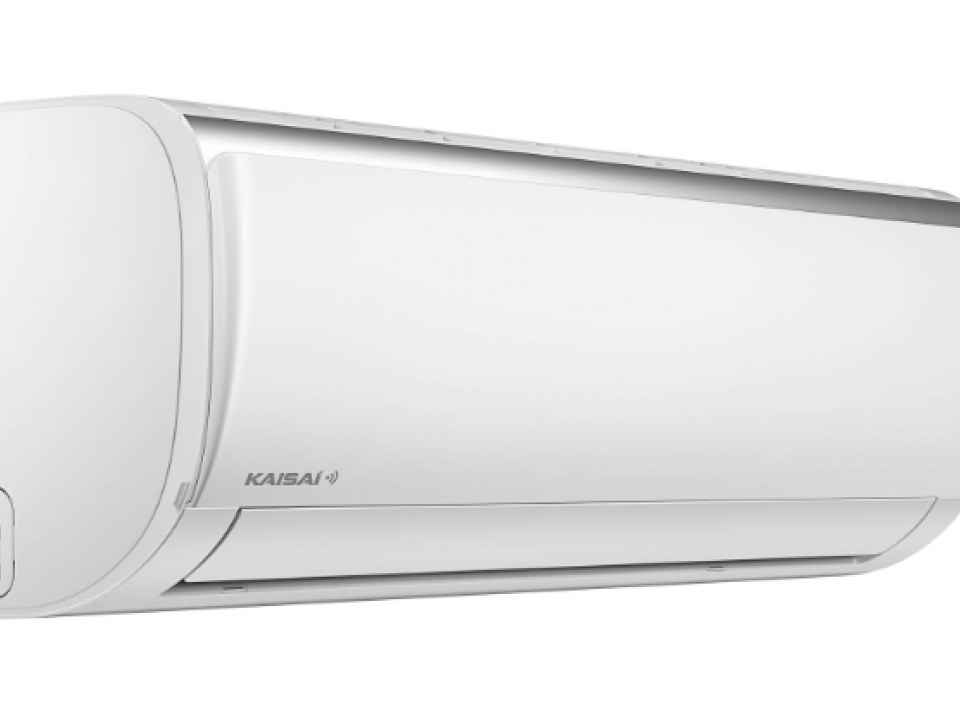 Kaisai FLY Стенен тип инвертор KWX-12HRGI капацитет 12 000 Btu R32, 3.5 kW