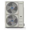 Kaisai  Колонно инверторно оборудване  KFS-50HRFI / KFS-50HRFO, 50 000 Btu, 14.8 kW, 3 Ph