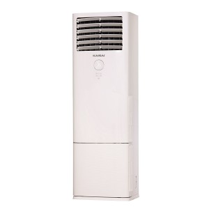 Kaisai  Колонно инверторно оборудване  KFS-50HRFI / KFS-50HRFO, 50 000 Btu, 14.8 kW, 3 Ph