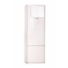 Kaisai  Колонно инверторно оборудване  KFS-50HRFI / KFS-50HRFO, 50 000 Btu, 14.8 kW, 3 Ph