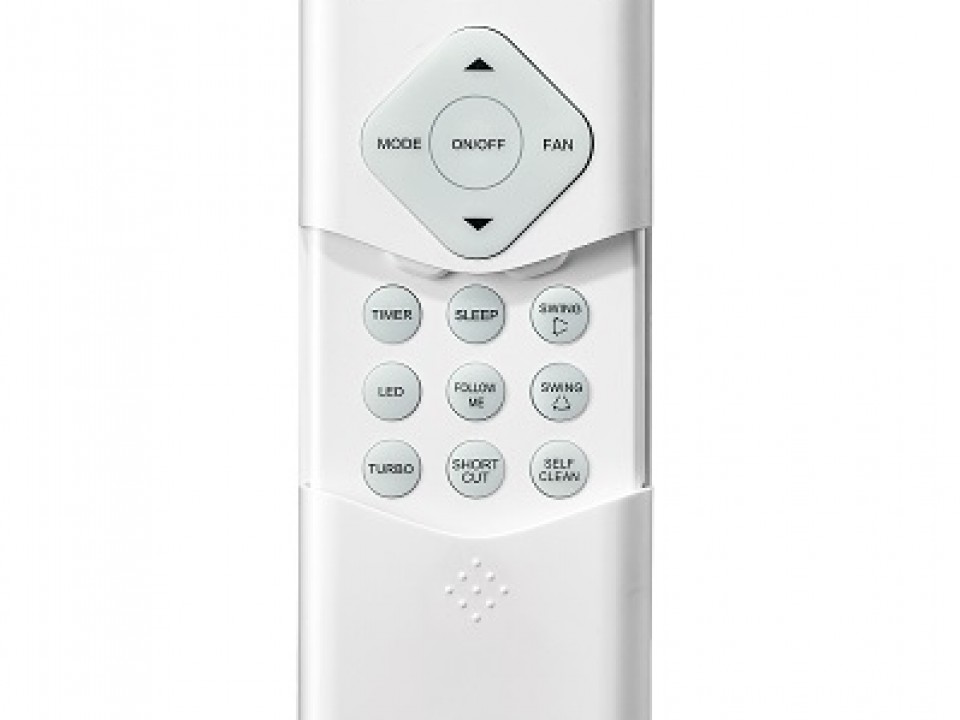 Kaisai  Колонно инверторно оборудване  KFS-50HRFI / KFS-50HRFO, 50 000 Btu, 14.8 kW, 3 Ph