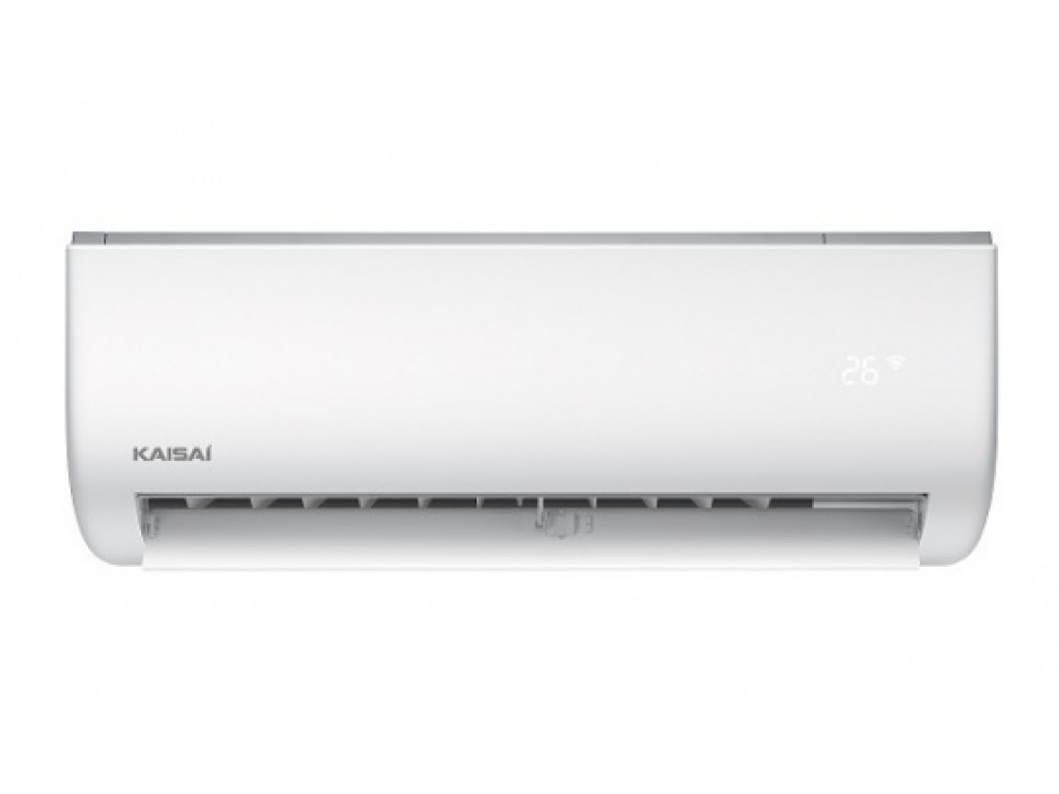Kaisai ONE+ Стенен тип инвертор KRX-09AEGI капацитет 9 000 Btu R32, 2.5 kW