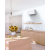 Kaisai ONE+ Стенен тип инвертор KRX-09AEGI капацитет 9 000 Btu R32, 2.5 kW