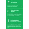 Kaisai ECO Стенен тип инвертор KEX-24KTGI капацитет 24 000 Btu R32, 7.1 kW