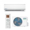 Kaisai ECO Стенен тип инвертор KEX-24KTGI капацитет 24 000 Btu R32, 7.1 kW