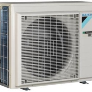 Daikin Sensira Стенен тип инвертор FTXF71F, капацитет 24 000 Btu, R32, 7.1 kW