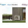 Daikin Sensira Стенен тип инвертор FTXC25Е, капацитет 9 000 Btu, R32, 2.5 kW