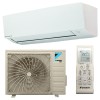 Daikin Sensira Стенен тип инвертор FTXC25Е, капацитет 9 000 Btu, R32, 2.5 kW