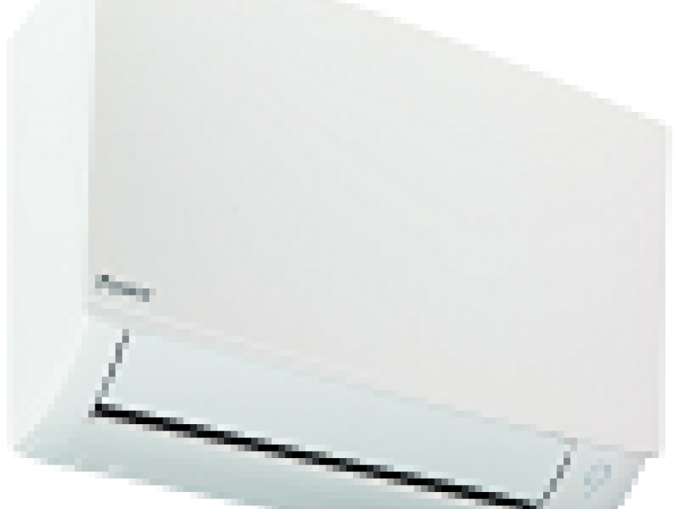 Daikin Sensira Стенен тип инвертор FTXC25Е, капацитет 9 000 Btu, R32, 2.5 kW