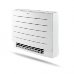 Подов тип инверторен климатик Daikin-Perfera FVXM25A /  RXM25R, 9 000 Btu