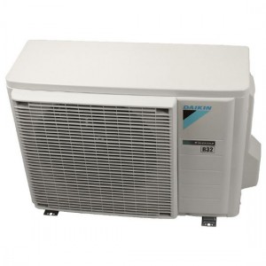 Daikin Perfera Стенен тип инвертор FTXM20A, капацитет 7 000 Btu,R32, 2.0 kW,  A + + +