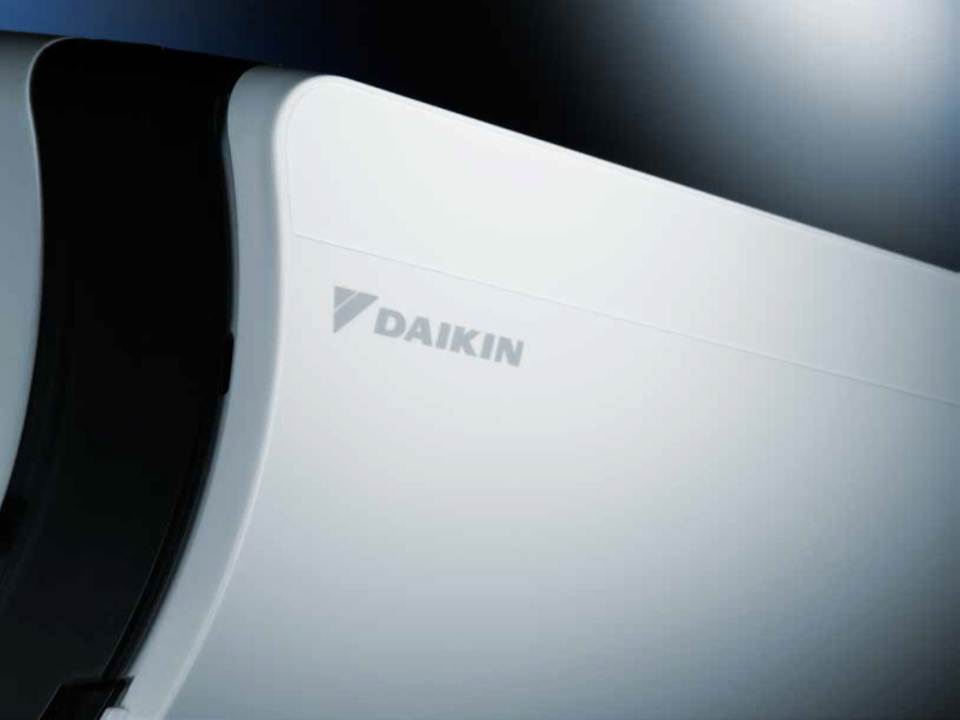 Daikin Ururu Sarara Хипер инвертор, FTXZ50N / RXZ50N, капацитет 18 000 Btu,  R32, 5.0 kW