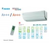 Daikin Ururu Sarara Хипер инвертор, FTXZ50N / RXZ50N, капацитет 18 000 Btu,  R32, 5.0 kW