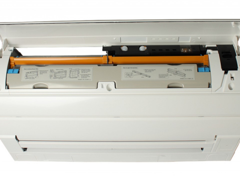 Daikin Ururu Sarara Хипер инвертор, FTXZ50N / RXZ50N, капацитет 18 000 Btu,  R32, 5.0 kW