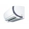 Daikin Ururu Sarara Хипер инвертор, FTXZ50N / RXZ50N, капацитет 18 000 Btu,  R32, 5.0 kW