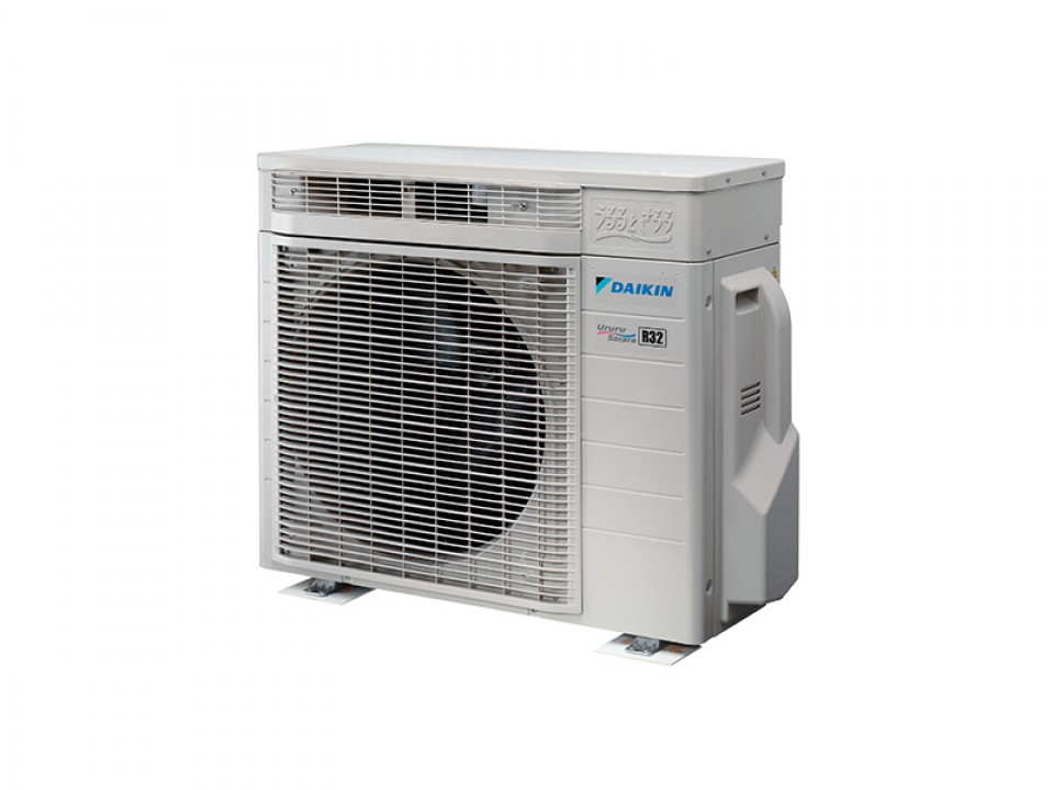 Daikin Ururu Sarara Хипер инвертор, FTXZ50N / RXZ50N, капацитет 18 000 Btu,  R32, 5.0 kW