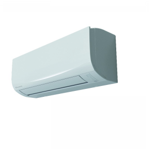 Daikin Sensira Стенен тип инвертор FTXF25F, капацитет 9 000 Btu, R32, 2.5 kW