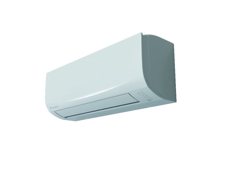 Daikin Sensira Стенен тип инвертор FTXF60A, капацитет 21 000 Btu, R32, 6.0 kW