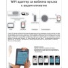 Mitsubishi Electric Инверторна Мулти-сплит система MXZ-4F80VF, четири помещения, четири вътрешни тела