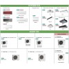 Mitsubishi Electric Инверторна Мулти-сплит система MXZ-4F80VF, четири помещения, четири вътрешни тела