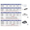 Mitsubishi Electric Инверторна Мулти-сплит система MXZ-4F80VF, четири помещения, четири вътрешни тела