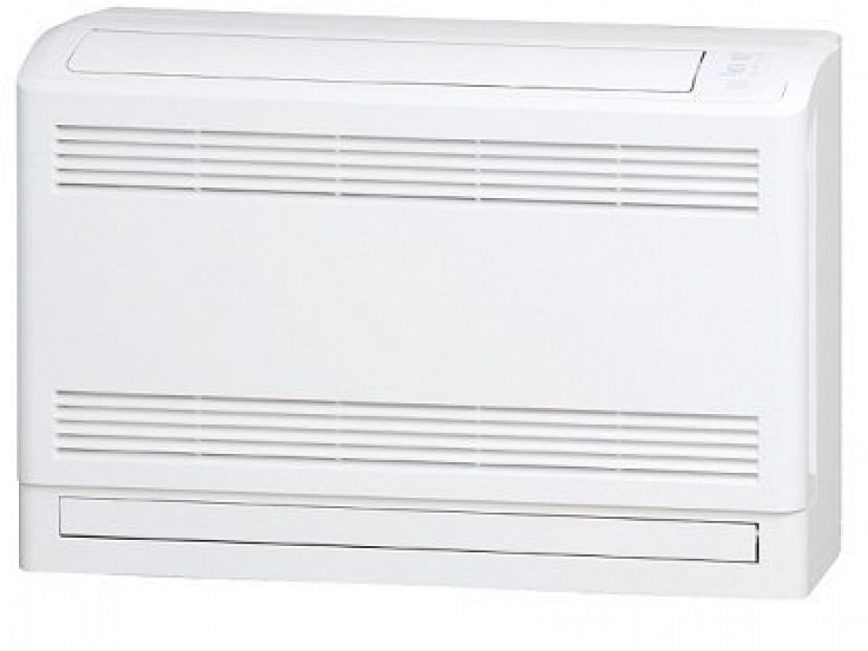 Mitsubishi Heavy серия Premium Подов тип инвертор SRF25ZS-W / SRC25ZS-W2, капацитет 9 000 Btu, R32, 2.5 kW