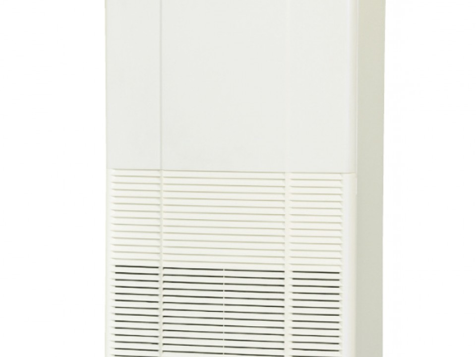 Mitsubishi Heavy Колонен тип, серия Standart  inverter FDF 90 VNPVD1, капацитет 30 000 Btu