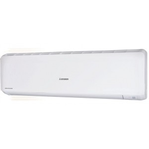 Mitsubishi Heavy серия Diamond ZR Стенен тип Хипер инвертор SRK100ZR-W / SRC100ZR-W, капацитет 34 000 Btu, R32, 9.6 kW