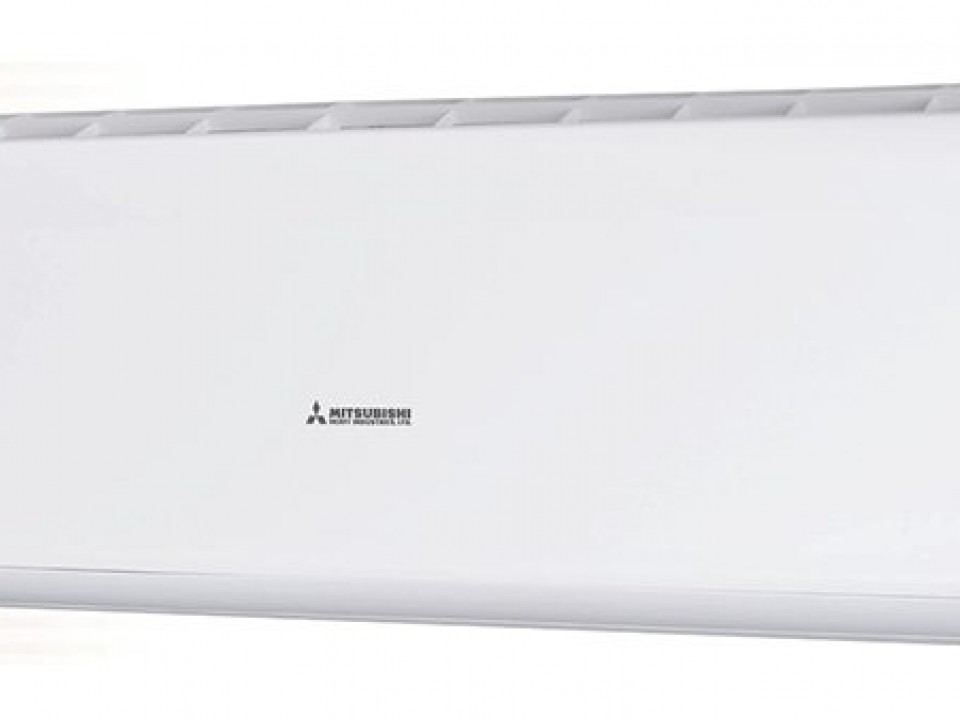 Mitsubishi Heavy серия Diamond ZR Стенен тип Хипер инвертор SRK63ZR-W / SRC63ZR-W, капацитет 21 000 Btu, R32, 6.3 kW