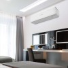 Mitsubishi Heavy серия Diamond ZR Стенен тип Хипер инвертор SRK63ZR-W / SRC63ZR-W, капацитет 21 000 Btu, R32, 6.3 kW