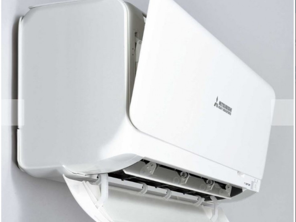 Mitsubishi Heavy серия Premium ZS Стенен тип инвертор SRK35ZS-W,WB,WT / SRC35ZS-W, капацитет 12 000 Btu, R32, 3.5 kW