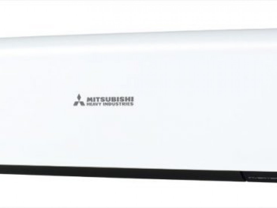 Mitsubishi Heavy серия Premium ZS Стенен тип инвертор SRK35ZS-W,WB,WT / SRC35ZS-W, капацитет 12 000 Btu, R32, 3.5 kW