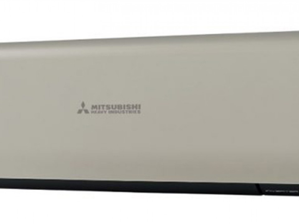 Mitsubishi Heavy серия Premium ZS Стенен тип инвертор SRK35ZS-W,WB,WT / SRC35ZS-W, капацитет 12 000 Btu, R32, 3.5 kW