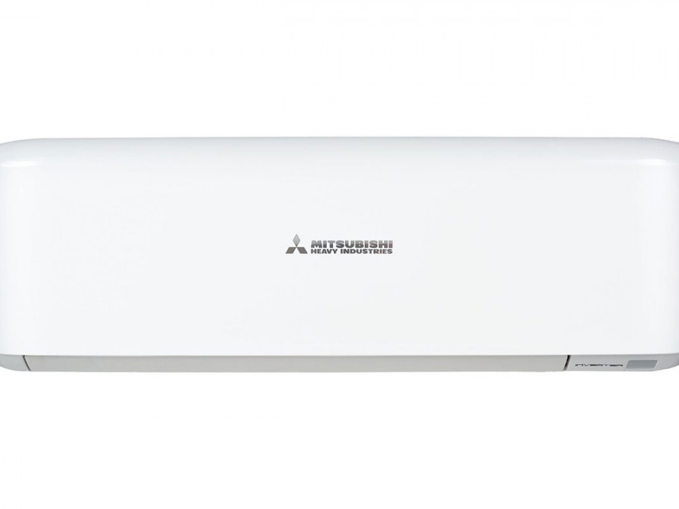 Mitsubishi Heavy серия Premium ZS Стенен тип инвертор SRK35ZS-W,WB,WT / SRC35ZS-W, капацитет 12 000 Btu, R32, 3.5 kW