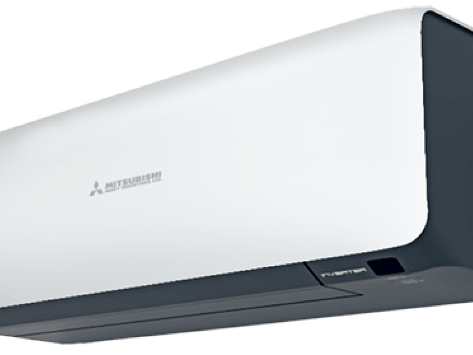 Mitsubishi Heavy серия Premium ZS Стенен тип инвертор SRK35ZS-W,WB,WT / SRC35ZS-W, капацитет 12 000 Btu, R32, 3.5 kW